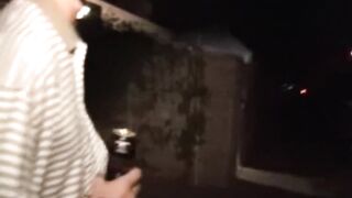Amateur Coed Trio Sluts Suck On Dick