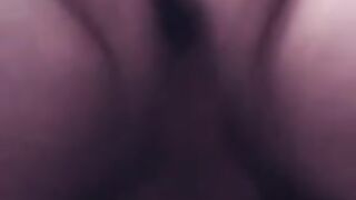 Michaela Gets Fucked And Creampie From Below
