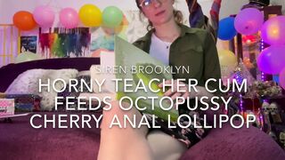 Nuxuri Doremi_4K-Teacher-Feed-Octopussy-Anal-Lollipop