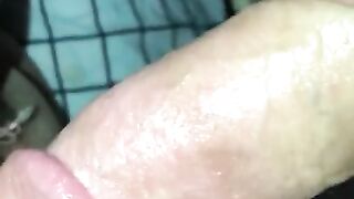 Bareback Dp With Gape
