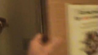 Masturbating Shower Teen Orgasms
