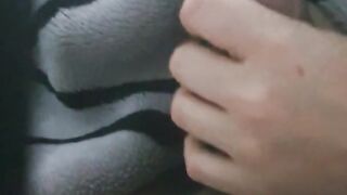 Step Daughter Made Step Father To Cum While He Was Playing A Video Game