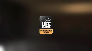 Lifeselector - Premium Wife Pussy Cherry Kiss Knows How To Fuck You