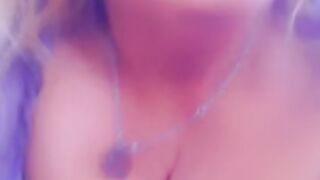 I Was So Horny And Wet…