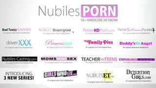 Step Dad 'She Ripped Off The Blankets And Started Fondling Me!' S18:E1