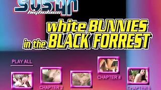 Lycos/Manseflycos - White Bunnies In The Black Forrest - Full Movie