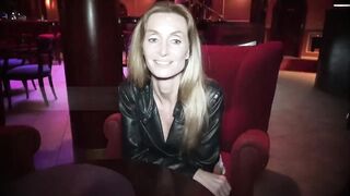 Blowjob As A Full-Job