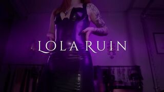 Snakes And Ladders - Orgasm Control Challenge Joi Femdom Chastity Game