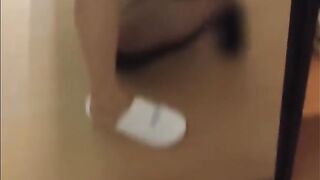 Missing Dick And Sperm So Much-With Cum