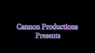 Ebony Teen Sam Teddy Visits Cannon Amateurs