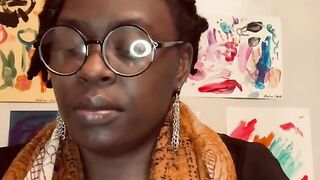 #51: Do A Modern Woman Cater To A Man? Q/A With Sluttymelanin