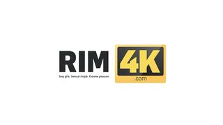 Rim4K. Young Man Knows His Job And Knows That He Wants Rimming Back
