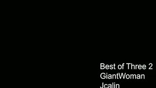 Jcalin - Best Of Three Pt1