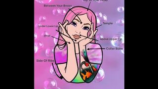 Quitting Smoking-Eft (Guided Tapping)