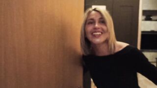 Furiously Hardcore:the Most Painful And Unwanted Fuck Ever! No Mercy For Maelle And For Her Pussy That Gets Destroyed By A Perverse Fan (Consensual Roleplay, Intro Ends At 2:46) Amateur Homemade 100% Sextape