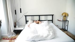 Must Watch: Morning Amazing Fucking Babe