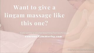 Full Video Naughty Masseuse Knows How To Satisfy Her Man With Body Shaking Orgasm-Kate And Chris Marley