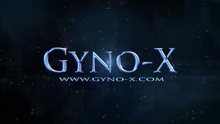 Gyulhay Gyno Exam