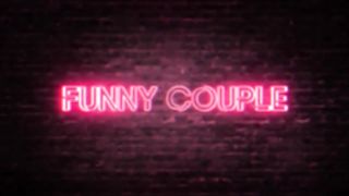 Tinder's Date Is Fucked In The Living Room