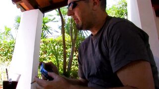 French Amateur Fucking Filmed Outdoor Vol. 13