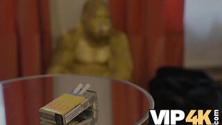 Vip4K. Fuck You For Smoking
