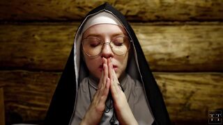 Vicious Monastery Part 7. Sisters Mystery Room