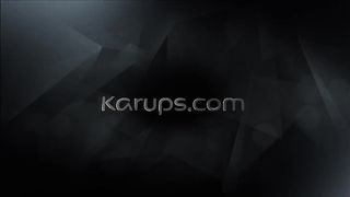 Karups - Stunning Naked Chef Kate Rich Fucked On The Kitchen Table