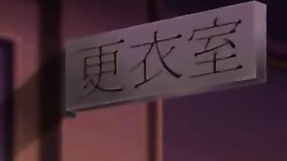 Hentai Babe With Huge Tits Is In A Lab Filled With Mad Scientists Who Are Sex Addicted