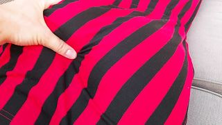 This Weather Makes Me So Wet… He Slips In Three Fingers (Pov)