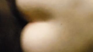 Waking My White Bitch Up With Big Black Dick