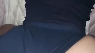 Big Booty Latina