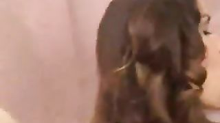 Adorable Girls Are Having An Interracial Group Sex Adventure With Two Very Horny Guys