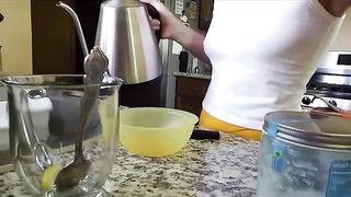 How To Soften Your Skin Naturally