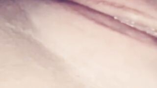 My Step Sister Solo Pov With A Vibrator