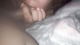Cheating On Him Again, Trained Her Ass