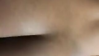 Bubble Butt Atl Stripper Thot Riding Bbc