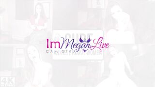 Cure For Anxiety About Women - Preview - Immeganlive
