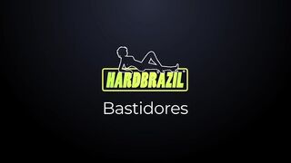 Gradually The Teen Is Being Told To Become A Porn Star - Elisa Santos - Binho Ted - Samuray Farias