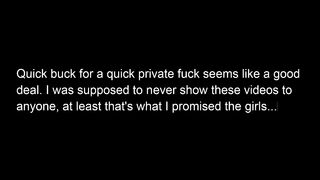 Private Casting X - Kyler Quinn - Fake Audition Fucking Supreme