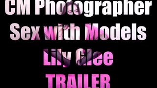Sex With Models: Lily Glee Trailer