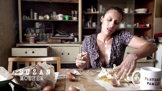 Family Anal Fist