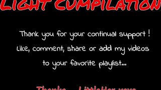 Compilation Our Favorite Cumshots - Best Of Littleher 2019 ¦ Amateur Teen_Littleher_1080P