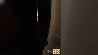 Hunt4K Brilliant Colleen Gives Her Mouth, Pussy, And Ass To Ex-Bf