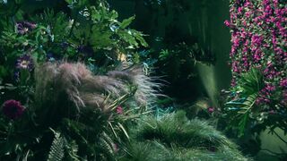 Poison Ivy Parody: Sexy Girls In Costumes Have An Orgy