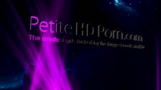 Petitehdporn - Tiny Teen Cant Take His Huge Cock