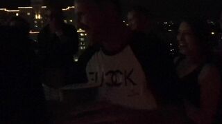 Levi Cashs Directors Cut 2 Birthday Bash - Scene 4