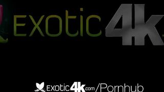 Exotic4K Oil Fuck And Messy Facial With Blonde Beauty Valentina Paradis