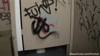Mason Moore Rough Fucking