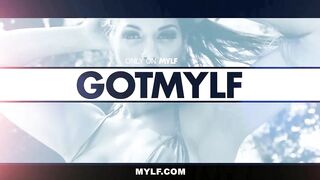 Gotmylf - Tattooed Babes Devour Studs Cock