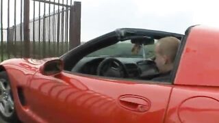 Slut Fucked On The Red Hood
